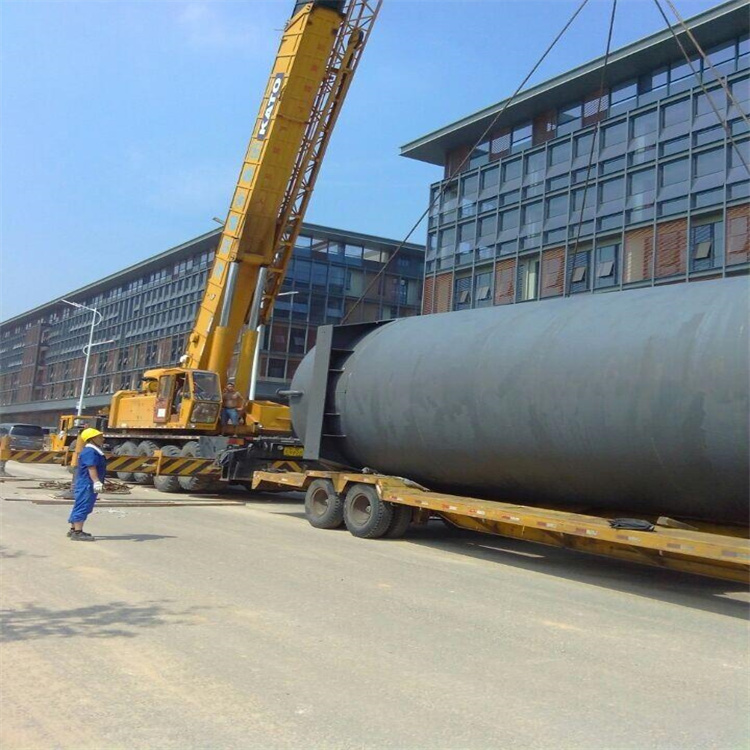 阜阳颍东大型吊车租赁公司