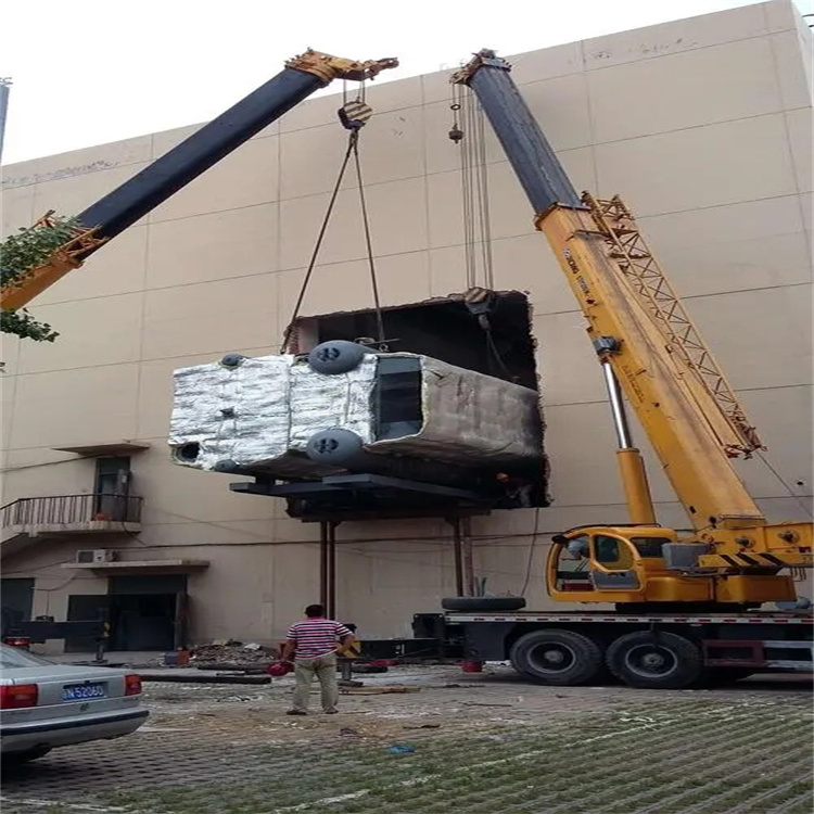 阜阳颍东吊车租赁公司出租吊车需要哪些证件