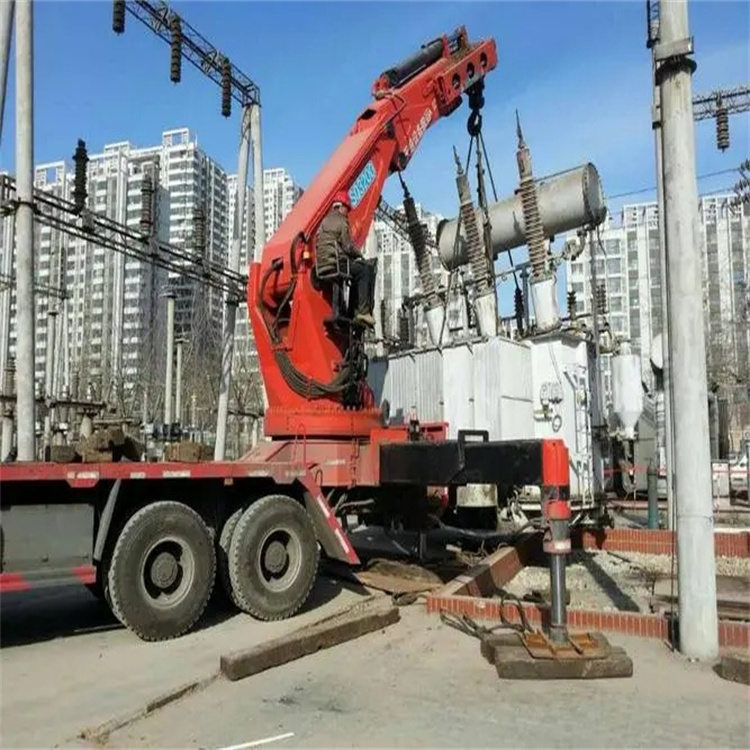 阜阳颍东就近吊车出租|工地厂房吊装设备租赁|24小时高效响应