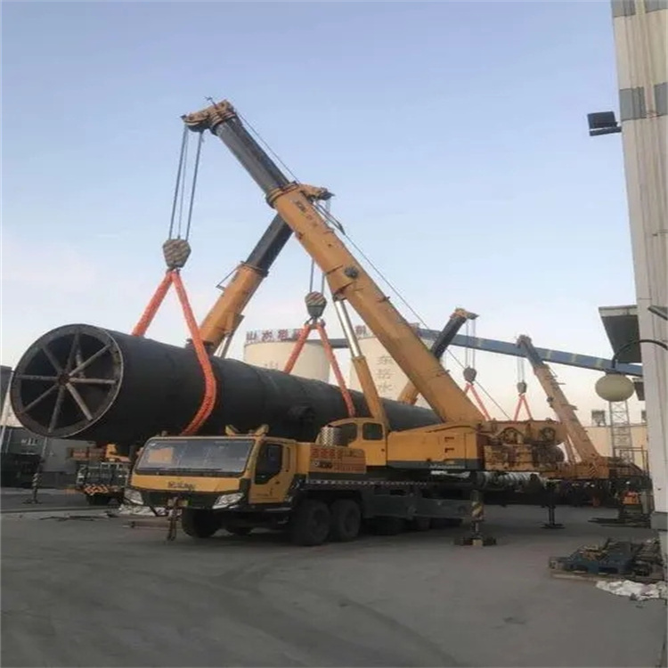 阜阳颍东找哪里有附近吊车出租|35吨|本地快速响应