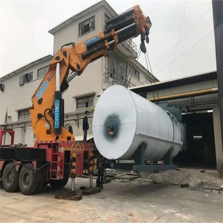 阜阳颍东室内装修小型折臂吊出租服务：高效解决方案与租赁指南