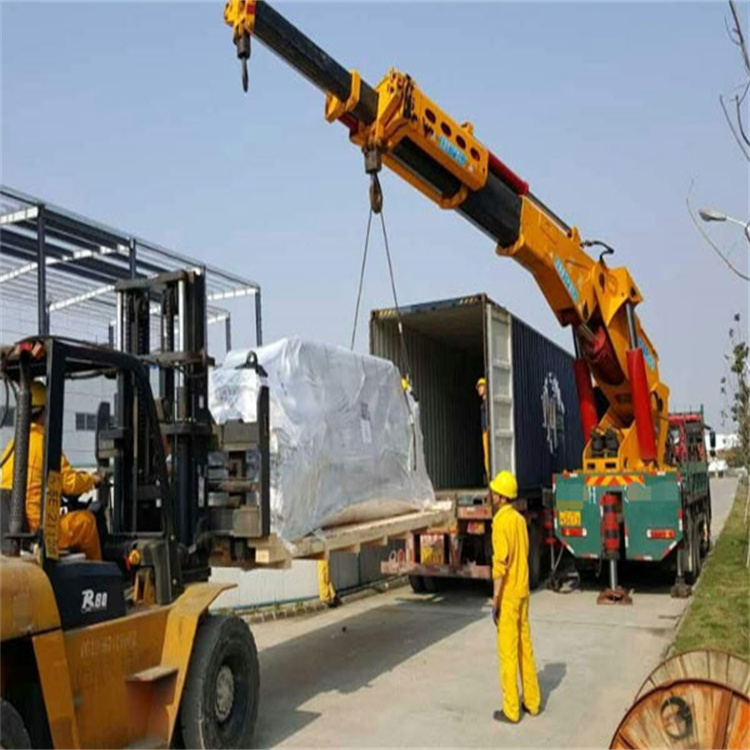 阜阳颍东专业随车吊出租电话