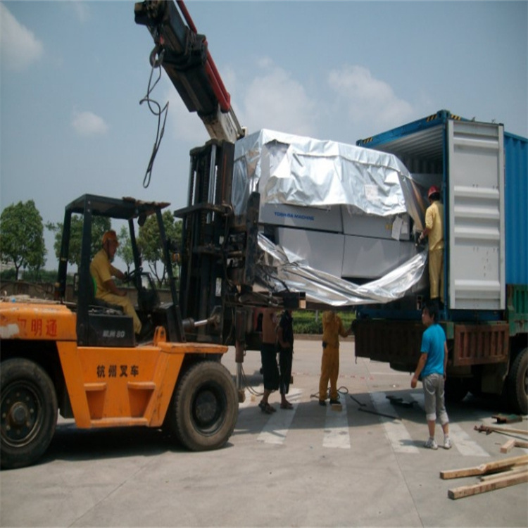 阜阳颍东物流仓库装卸随车吊租赁服务优势与选择指南