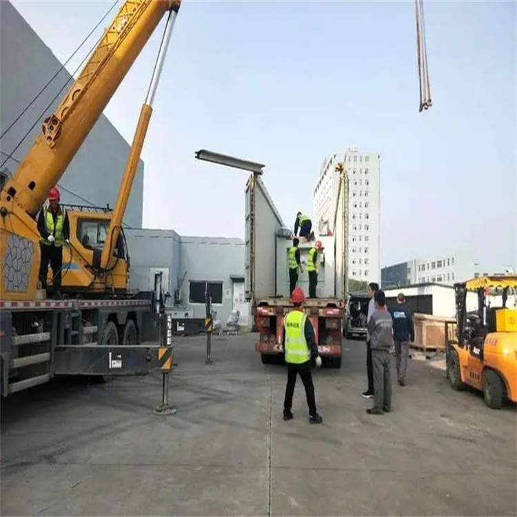 阜阳颍东如何找到附近的吊车救援服务