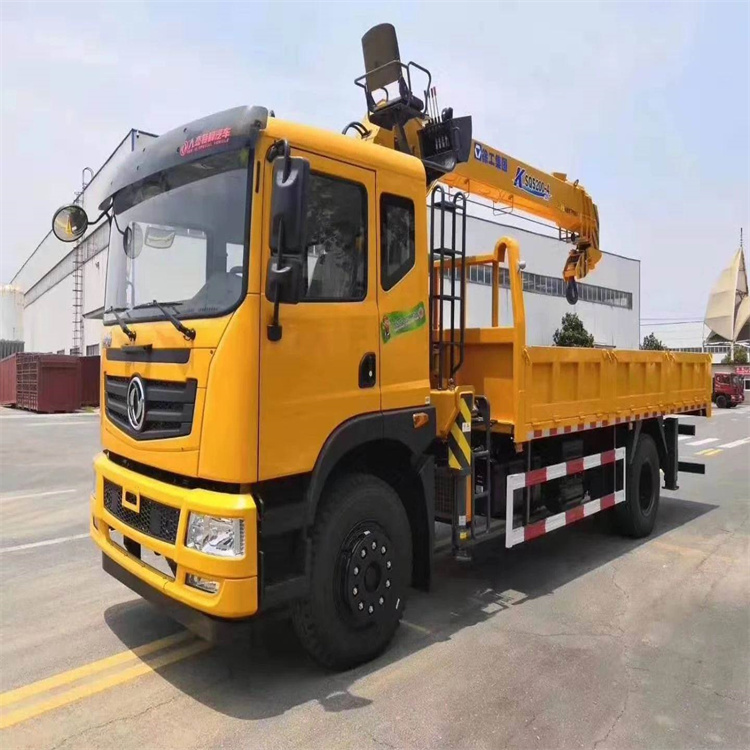 阜阳颍东附近找一辆随车吊出租