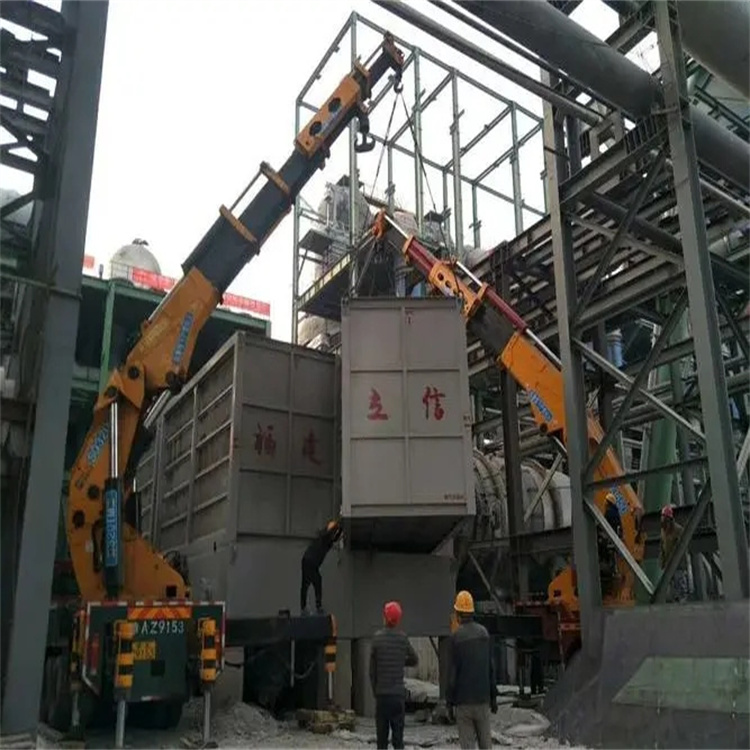 阜阳颍东折臂吊车租赁电话