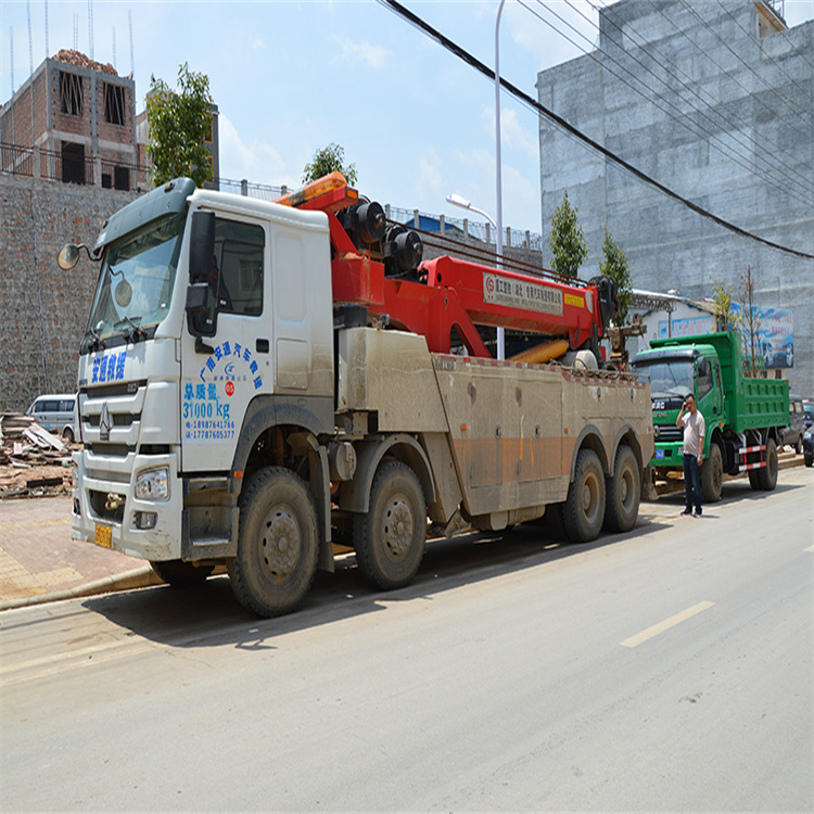 阜阳颍东50吨随车吊出租