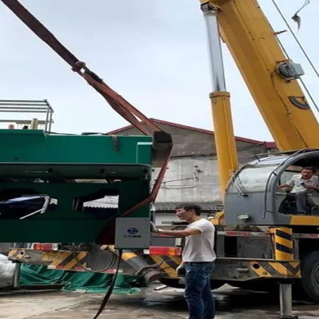 阜阳颍东长期租赁大型吊车有价格优惠吗？